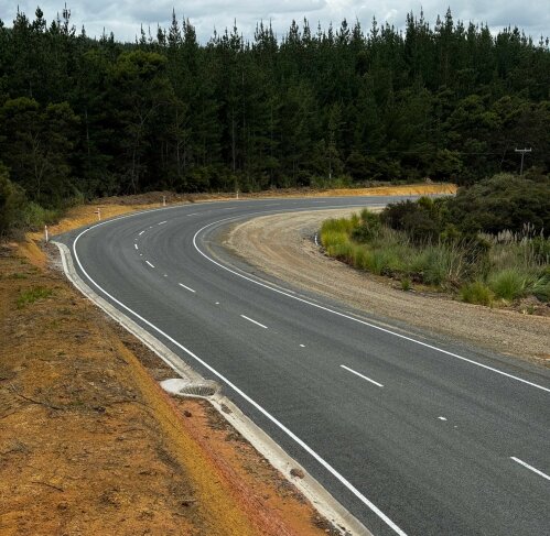 A year of steady progress on slip repairs